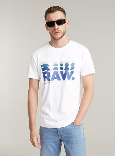 RAW T-Shirt